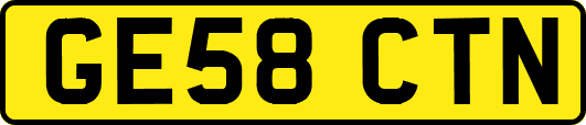 GE58CTN