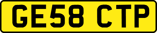 GE58CTP