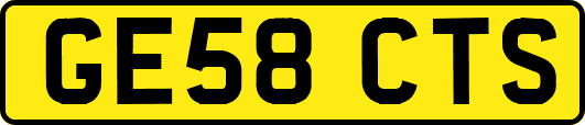 GE58CTS