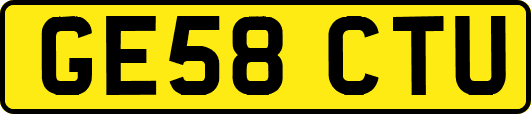 GE58CTU