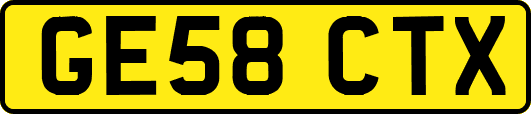 GE58CTX