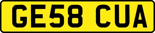 GE58CUA