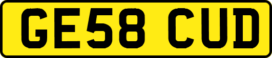 GE58CUD