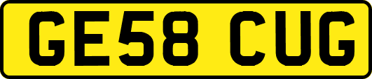 GE58CUG