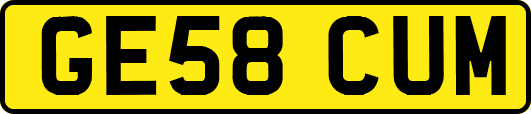 GE58CUM