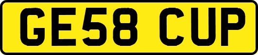 GE58CUP