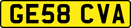 GE58CVA