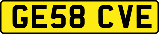 GE58CVE