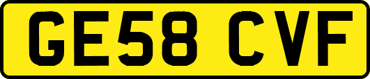 GE58CVF