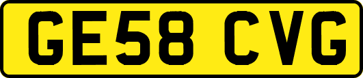 GE58CVG