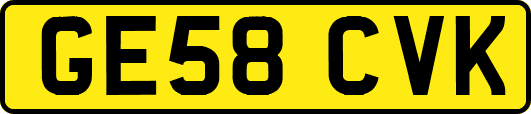 GE58CVK