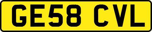GE58CVL