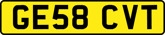 GE58CVT