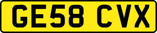 GE58CVX
