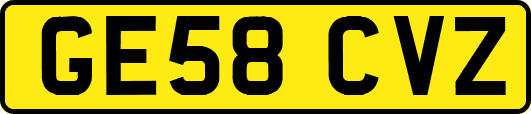 GE58CVZ