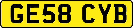 GE58CYB