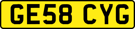 GE58CYG