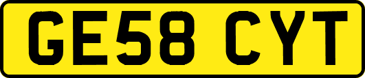 GE58CYT