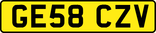 GE58CZV
