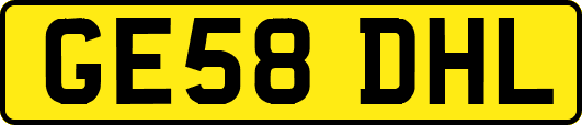 GE58DHL