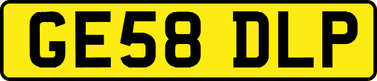 GE58DLP
