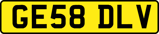 GE58DLV