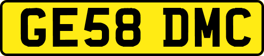 GE58DMC