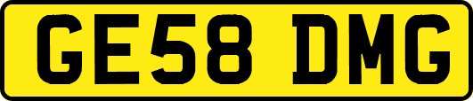 GE58DMG