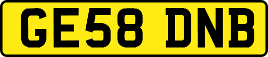 GE58DNB