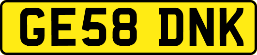 GE58DNK