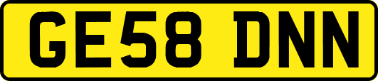 GE58DNN