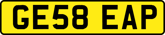 GE58EAP