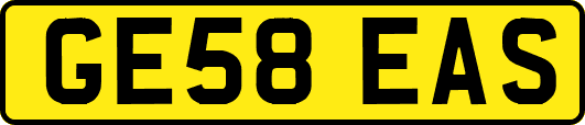 GE58EAS