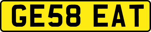 GE58EAT