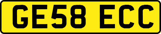 GE58ECC