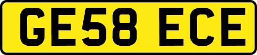 GE58ECE