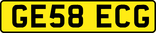 GE58ECG