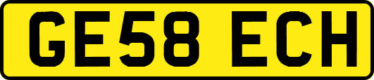 GE58ECH