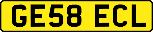 GE58ECL