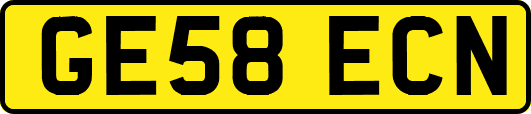 GE58ECN