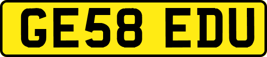 GE58EDU