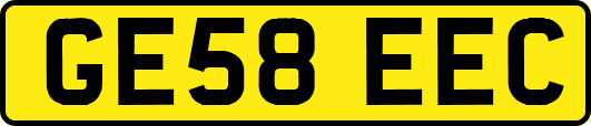 GE58EEC