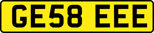 GE58EEE