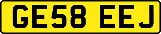 GE58EEJ