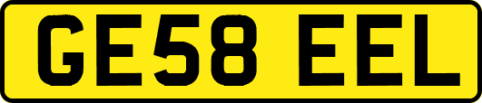 GE58EEL