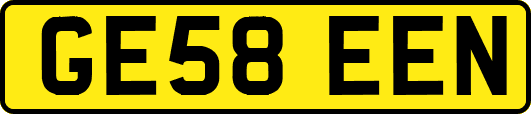 GE58EEN
