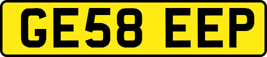 GE58EEP