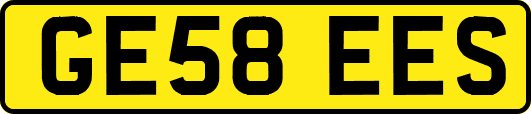 GE58EES