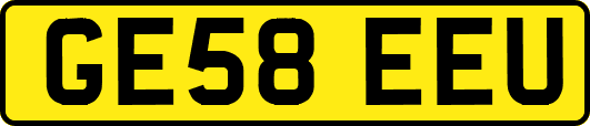 GE58EEU