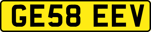 GE58EEV